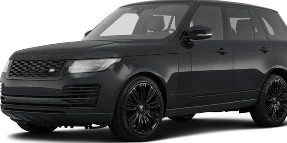 LAND ROVER RANGE ROVER 2020 SALGV5SE3LA585136 image